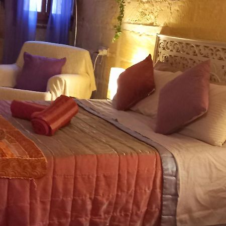 Ta' Didi B&B Kerċem Εξωτερικό φωτογραφία