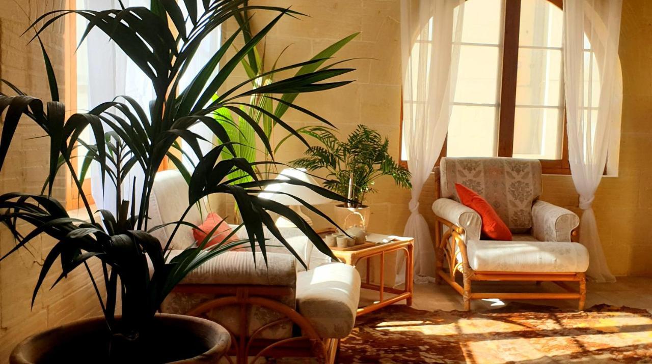 Ta' Didi B&B Kerċem Εξωτερικό φωτογραφία