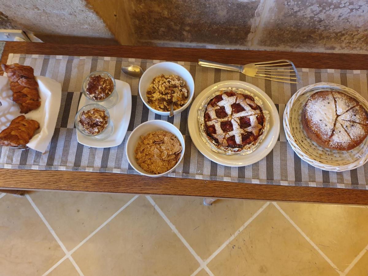 Ta' Didi B&B Kerċem Εξωτερικό φωτογραφία