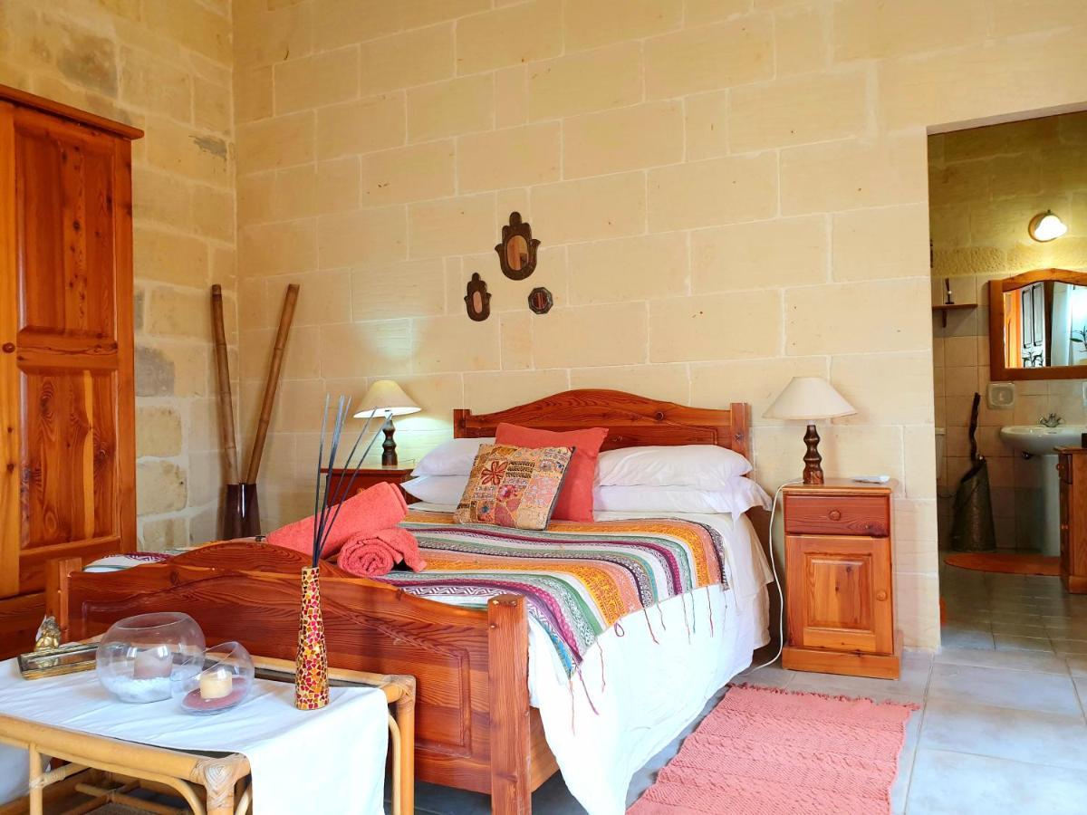 Ta' Didi B&B Kerċem Εξωτερικό φωτογραφία