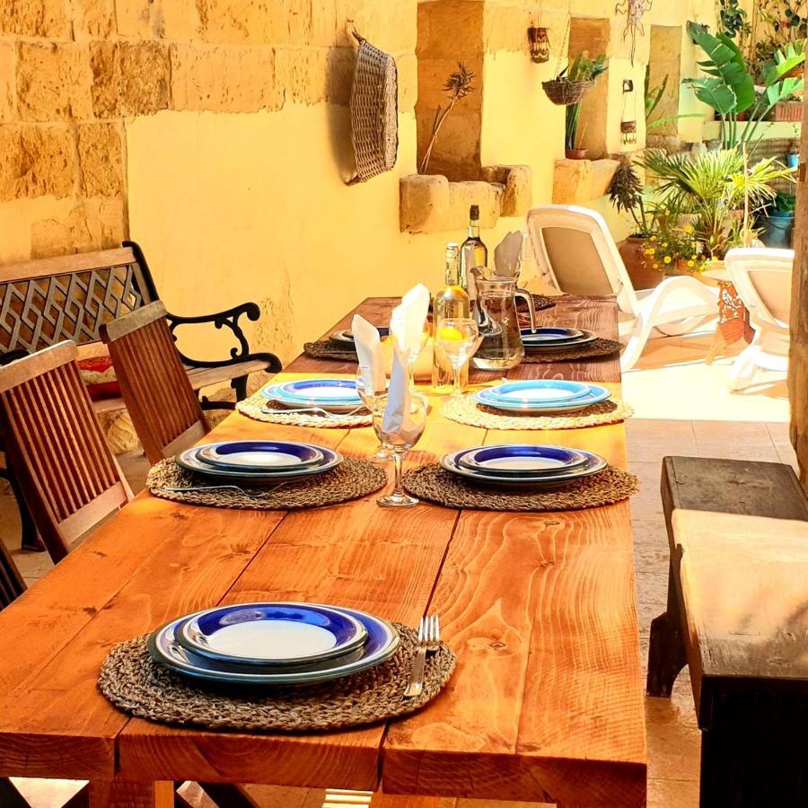 Ta' Didi B&B Kerċem Εξωτερικό φωτογραφία