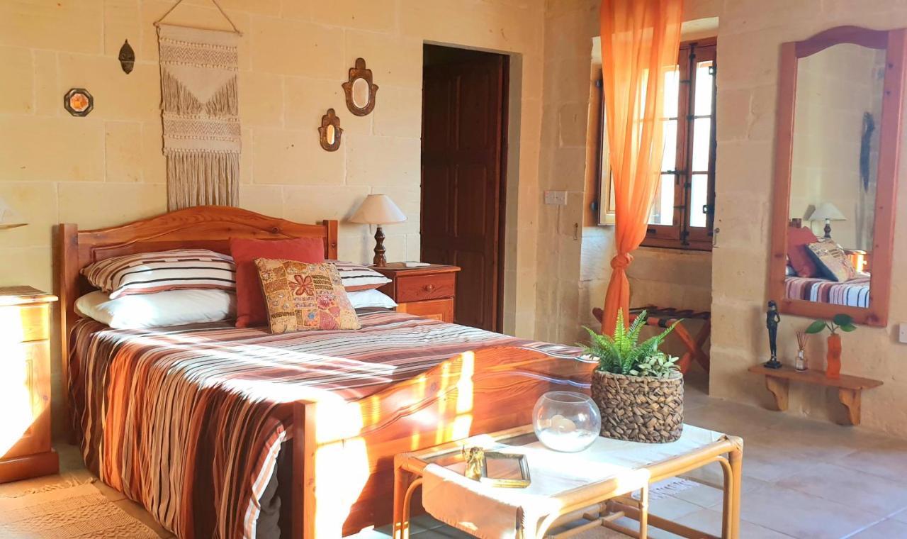 Ta' Didi B&B Kerċem Εξωτερικό φωτογραφία