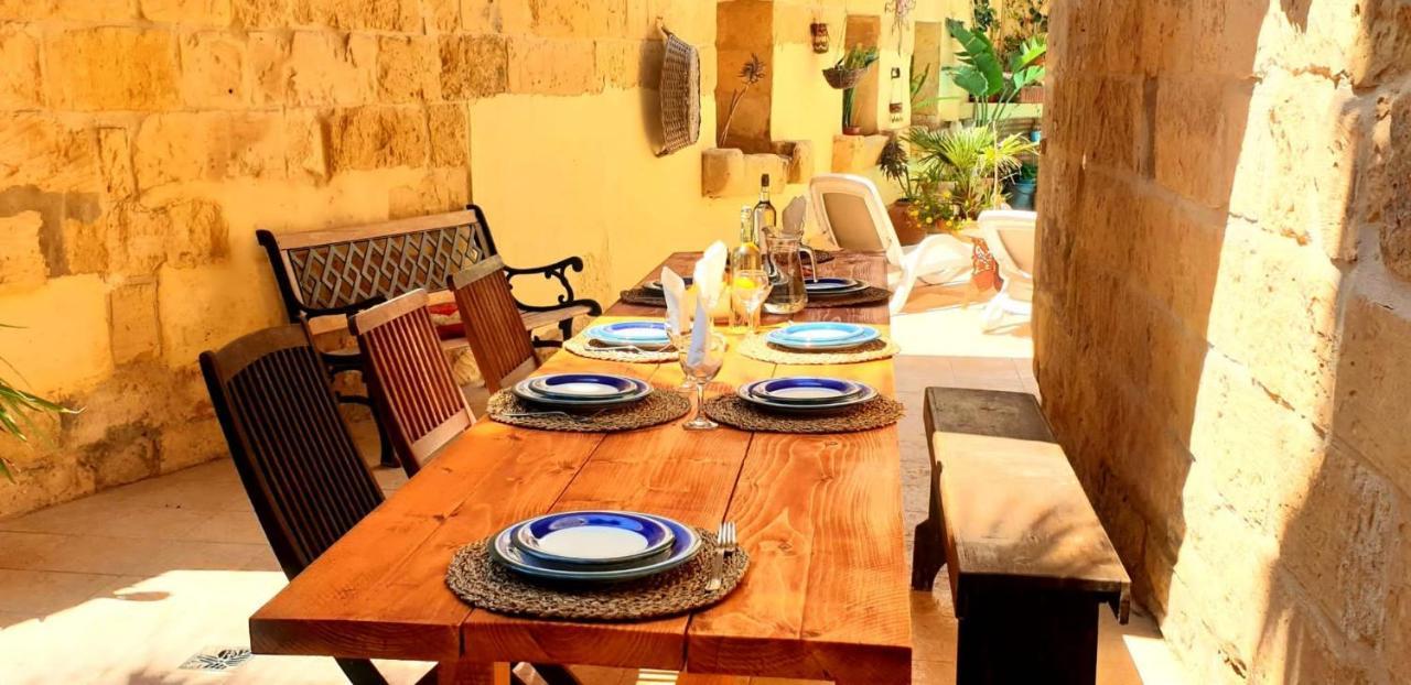 Ta' Didi B&B Kerċem Εξωτερικό φωτογραφία
