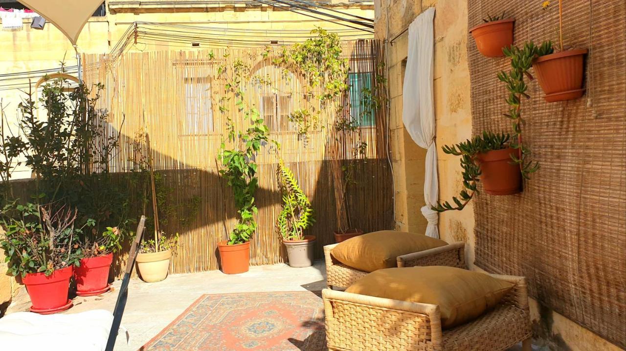 Ta' Didi B&B Kerċem Εξωτερικό φωτογραφία