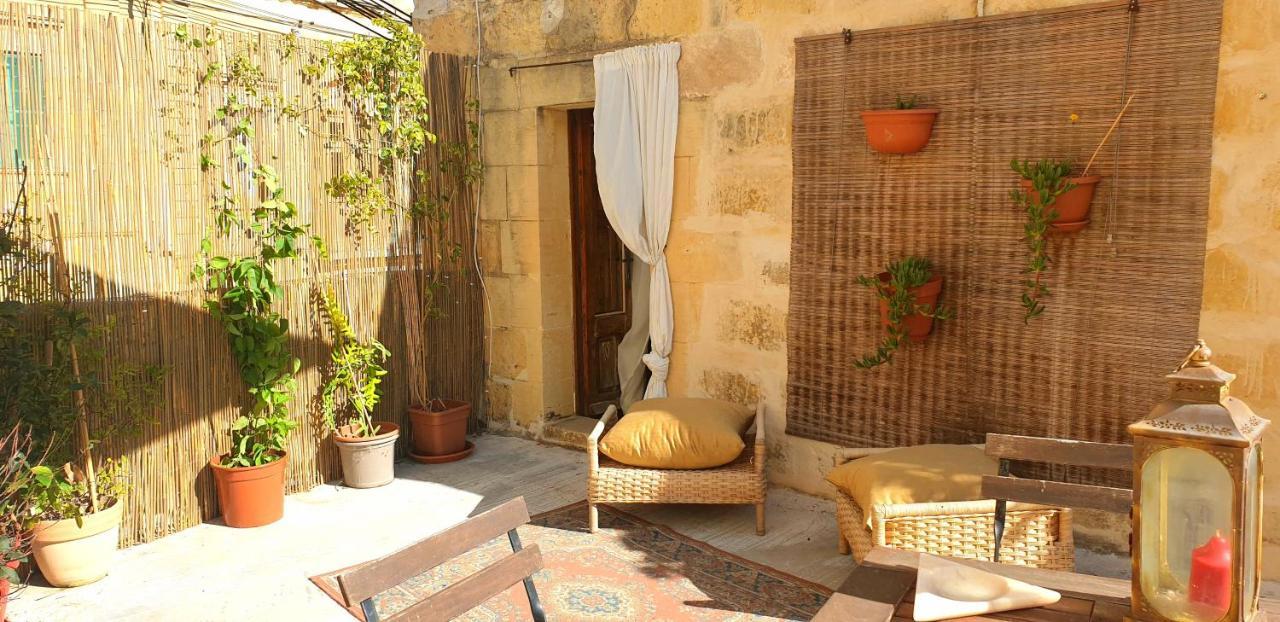 Ta' Didi B&B Kerċem Εξωτερικό φωτογραφία