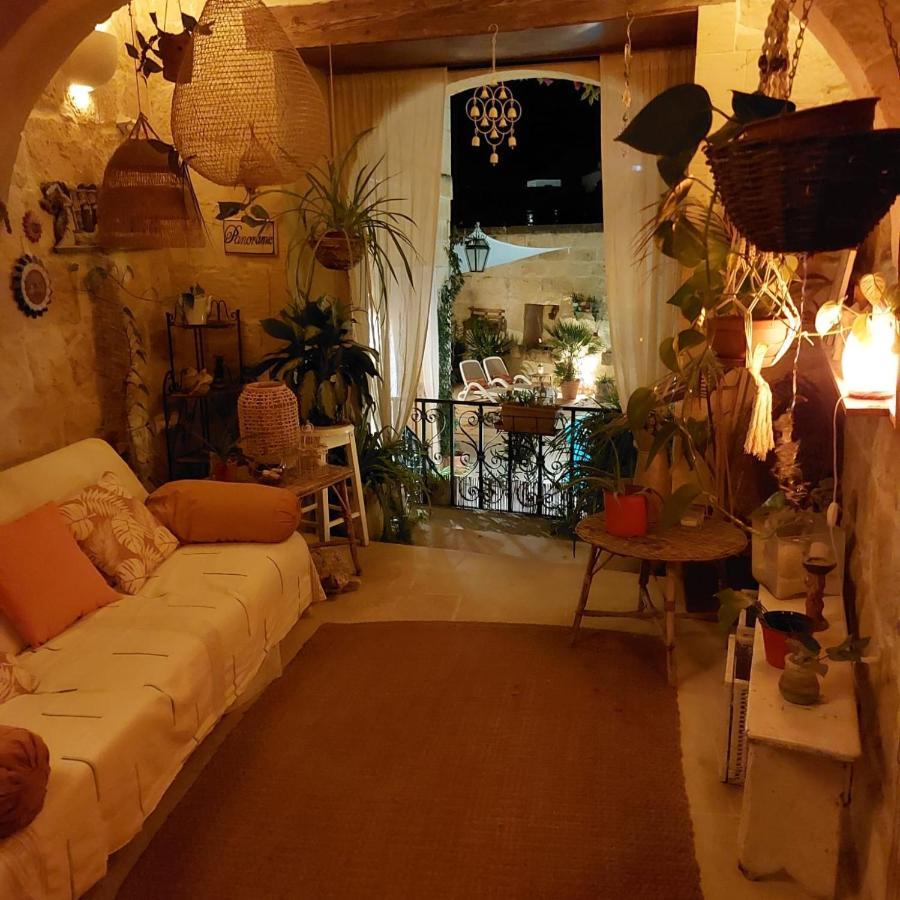 Ta' Didi B&B Kerċem Εξωτερικό φωτογραφία