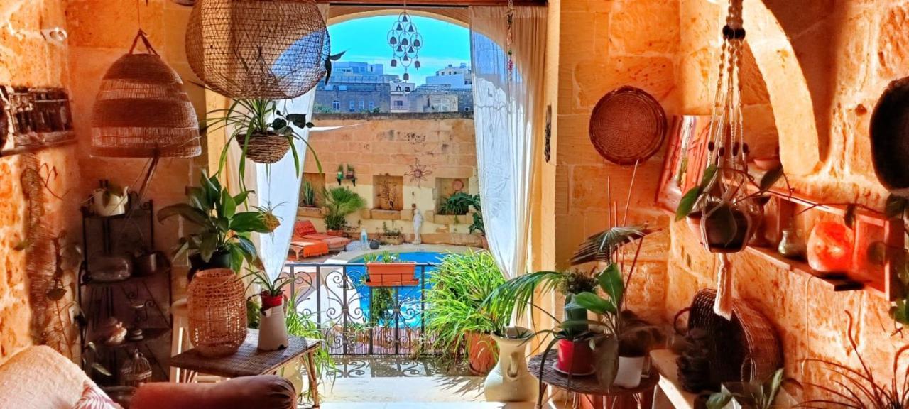 Ta' Didi B&B Kerċem Εξωτερικό φωτογραφία