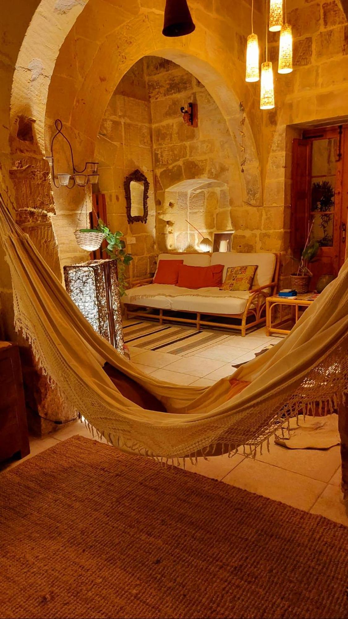 Ta' Didi B&B Kerċem Εξωτερικό φωτογραφία