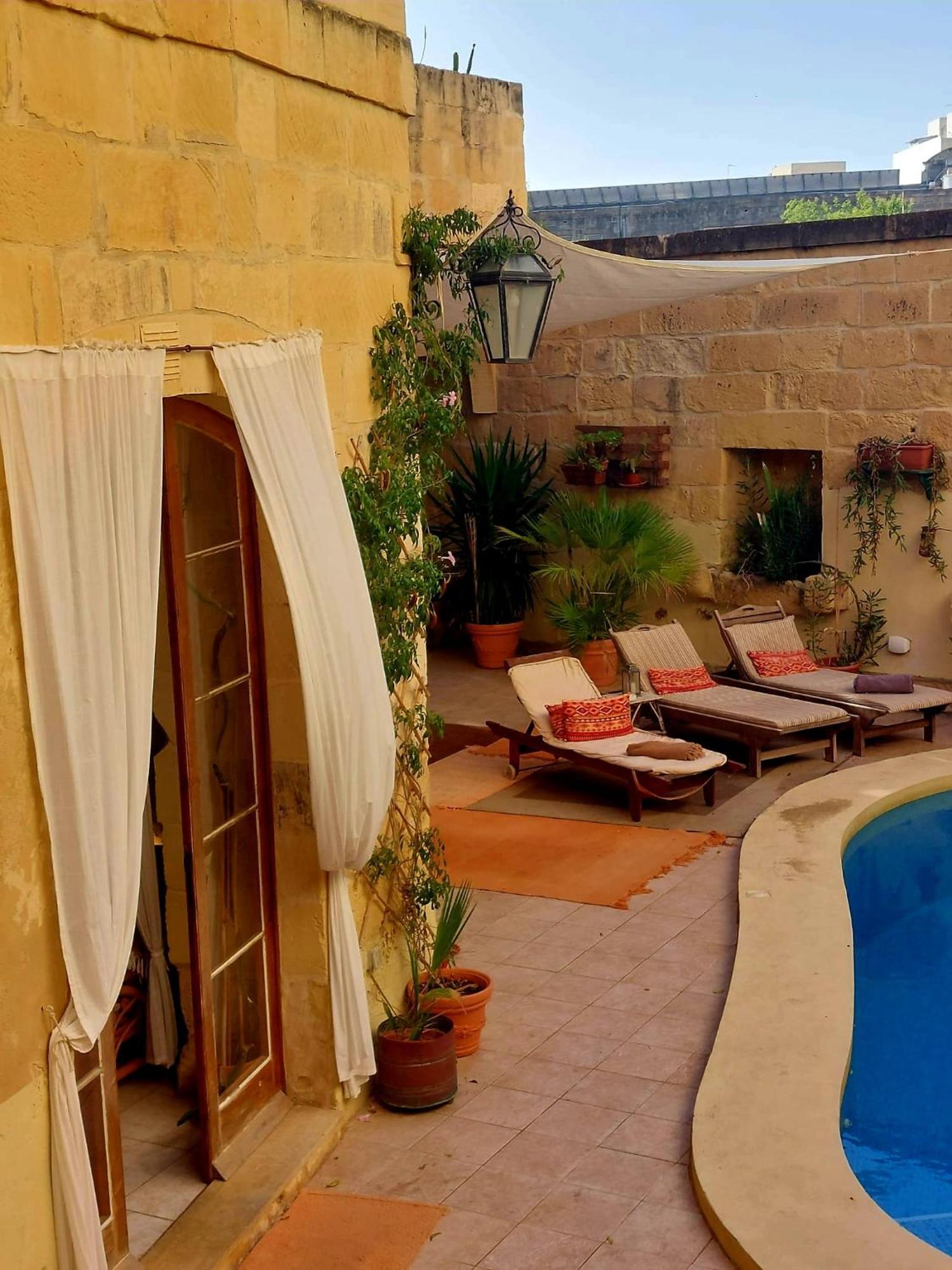Ta' Didi B&B Kerċem Εξωτερικό φωτογραφία