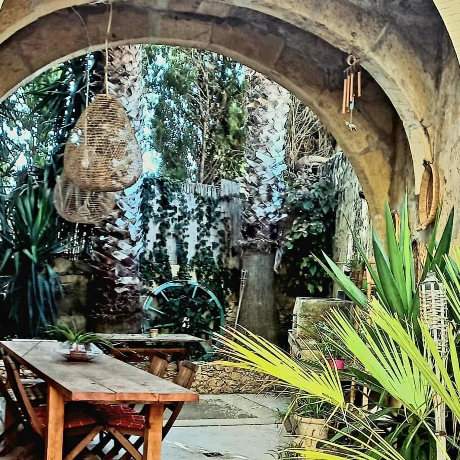 Ta' Didi B&B Kerċem Εξωτερικό φωτογραφία