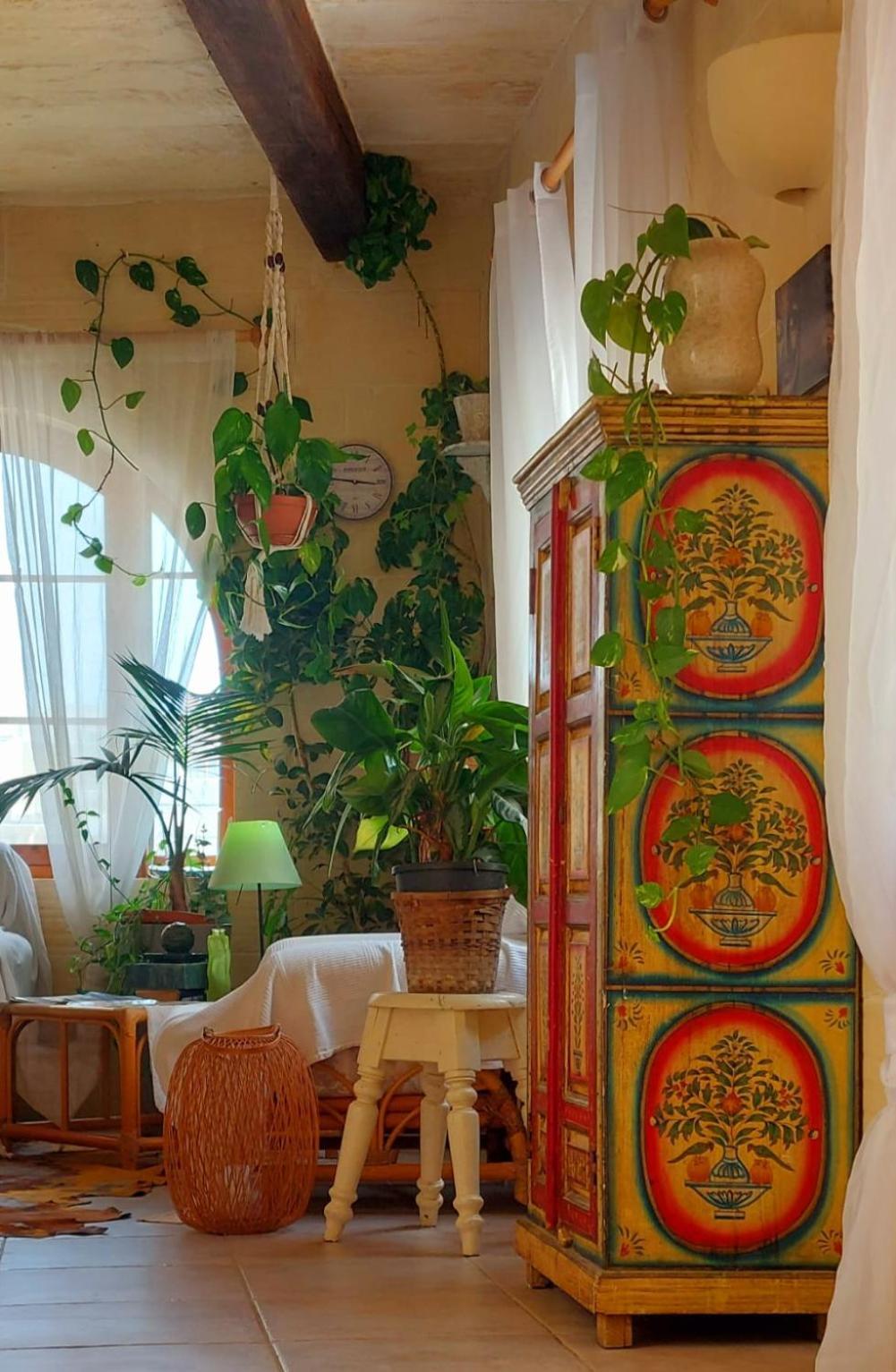 Ta' Didi B&B Kerċem Εξωτερικό φωτογραφία