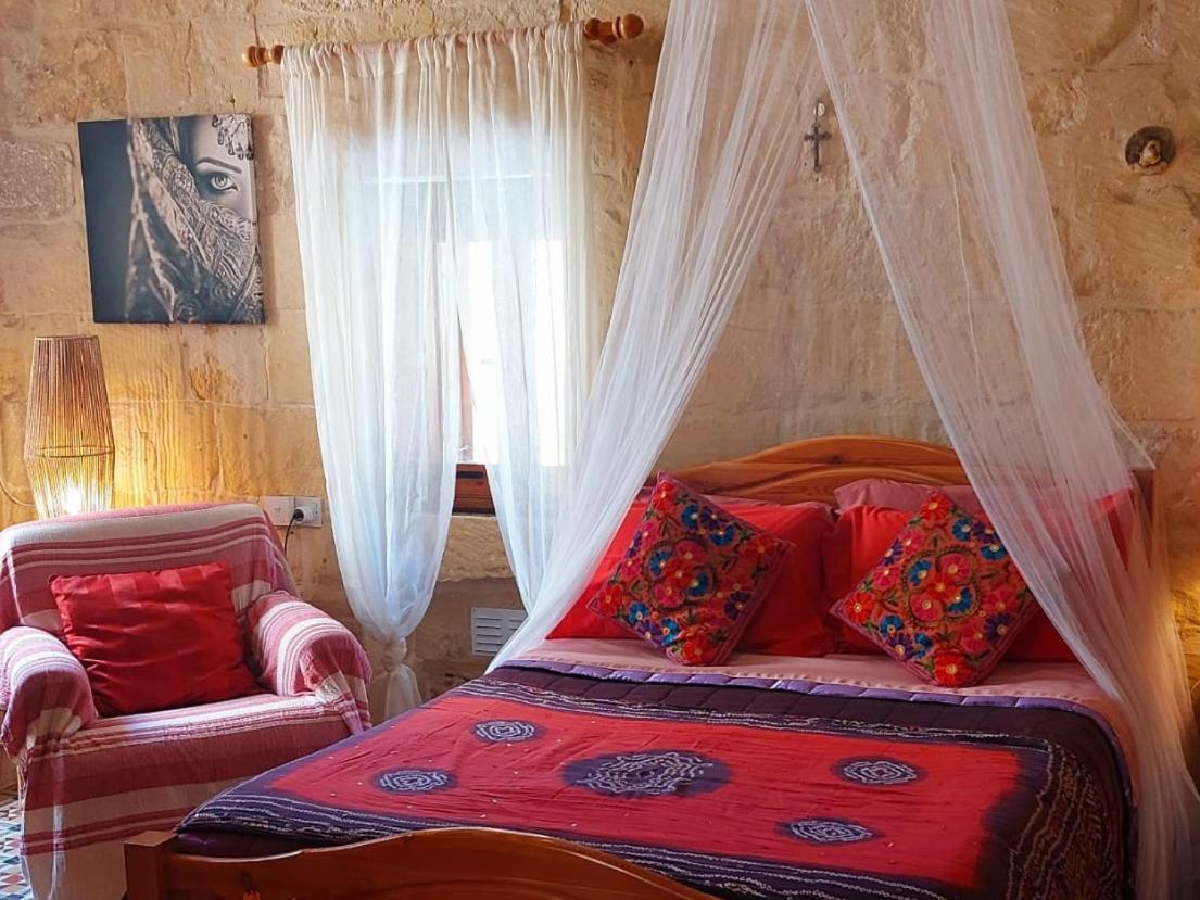 Ta' Didi B&B Kerċem Εξωτερικό φωτογραφία