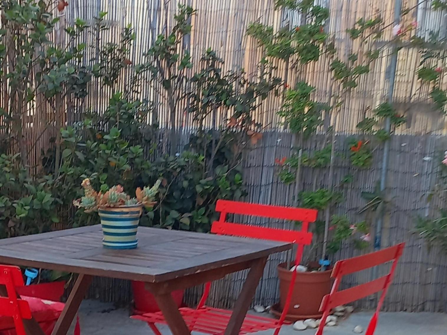 Ta' Didi B&B Kerċem Εξωτερικό φωτογραφία