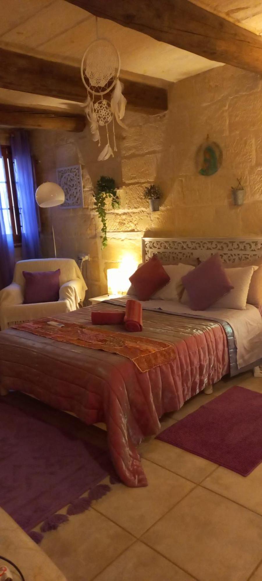 Ta' Didi B&B Kerċem Εξωτερικό φωτογραφία
