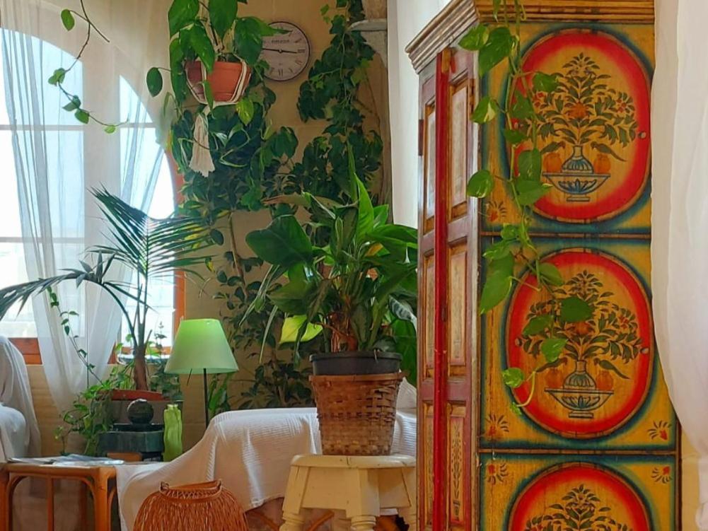 Ta' Didi B&B Kerċem Εξωτερικό φωτογραφία