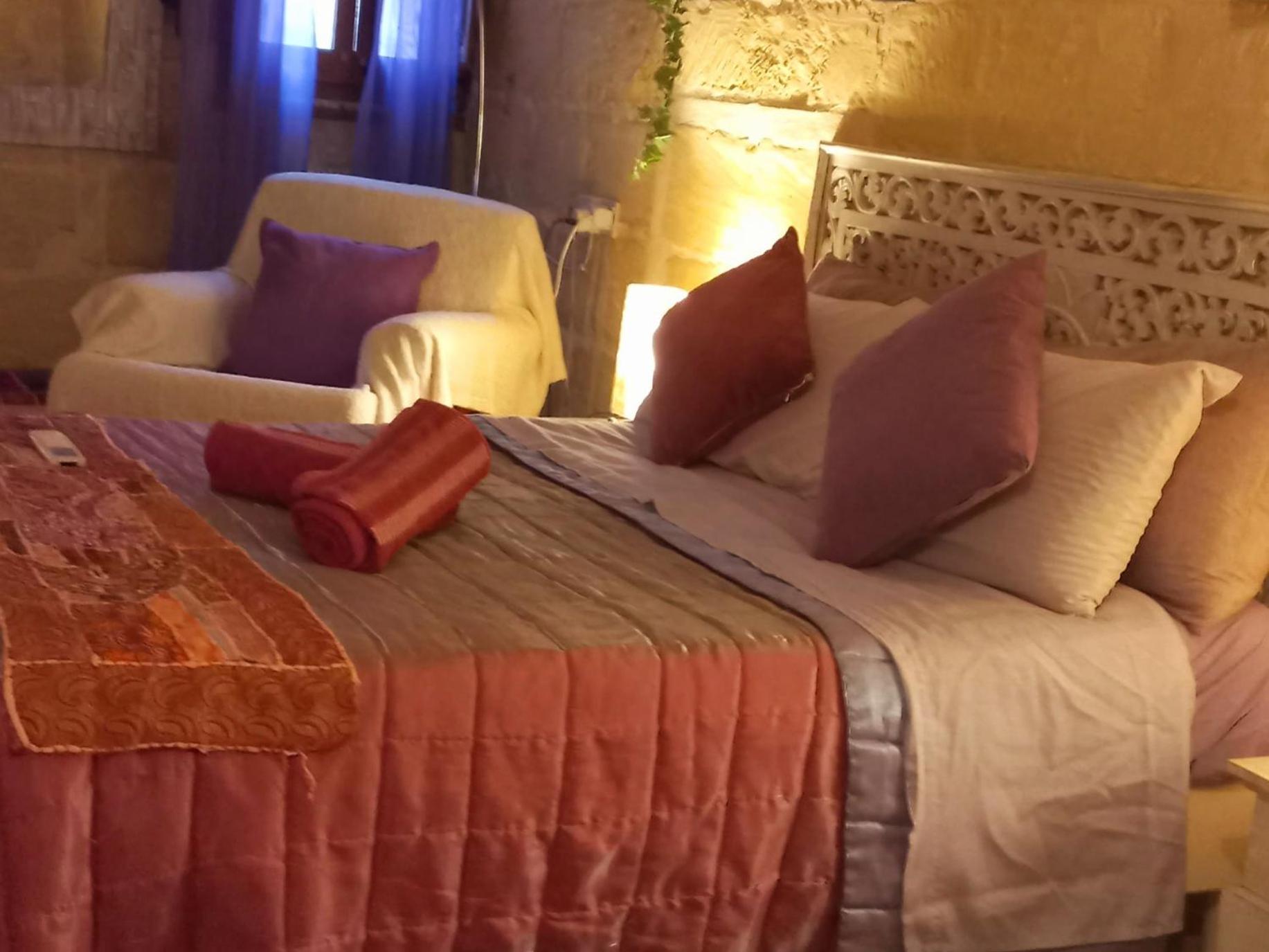 Ta' Didi B&B Kerċem Εξωτερικό φωτογραφία