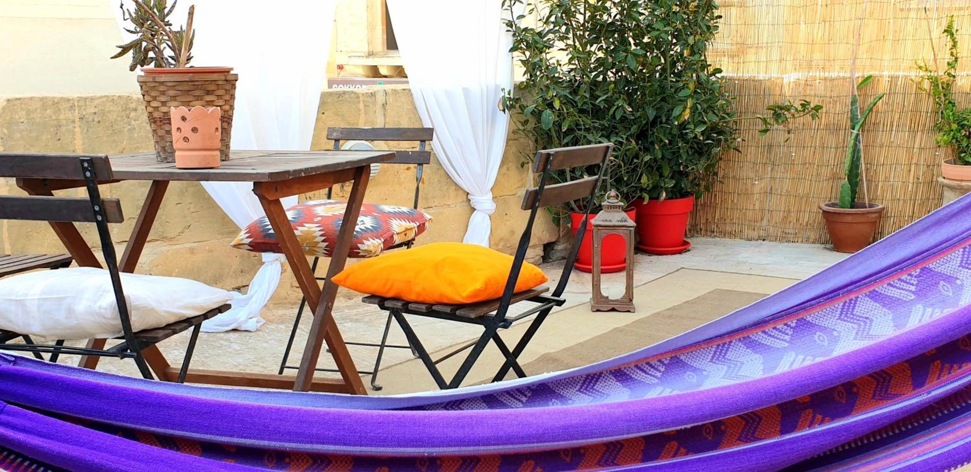 Ta' Didi B&B Kerċem Εξωτερικό φωτογραφία