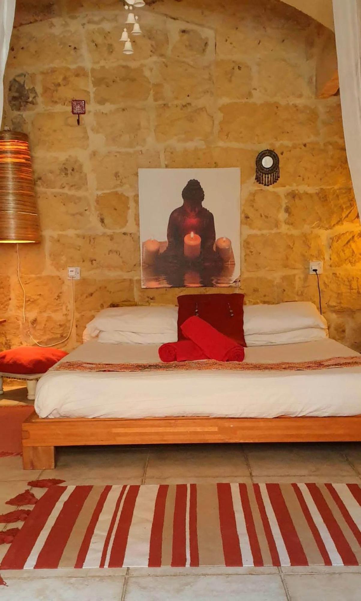Ta' Didi B&B Kerċem Εξωτερικό φωτογραφία