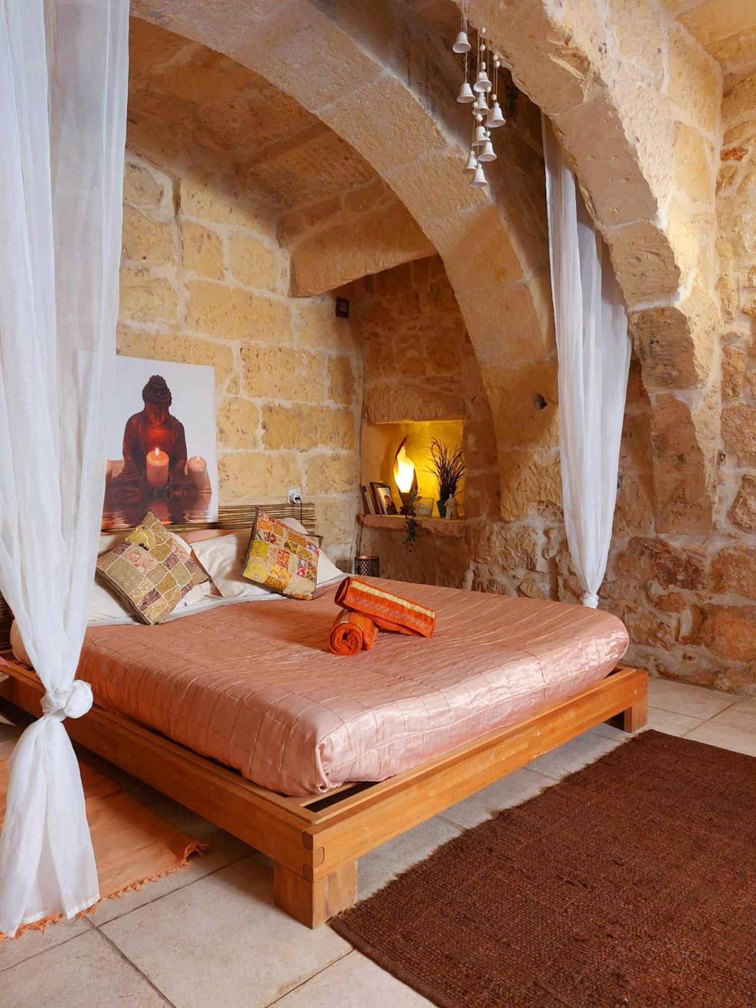 Ta' Didi B&B Kerċem Εξωτερικό φωτογραφία