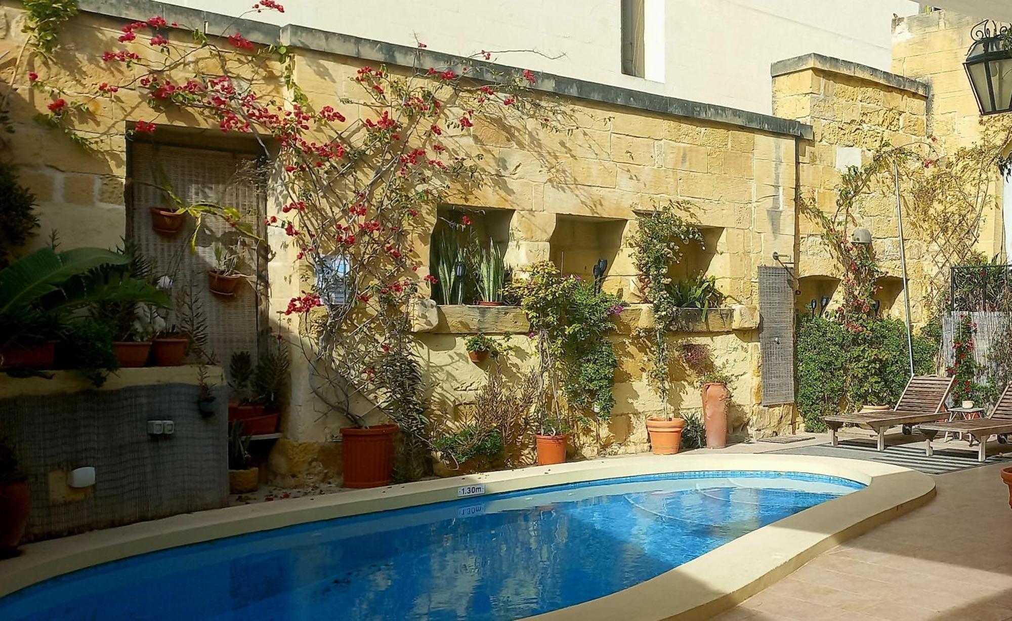 Ta' Didi B&B Kerċem Εξωτερικό φωτογραφία