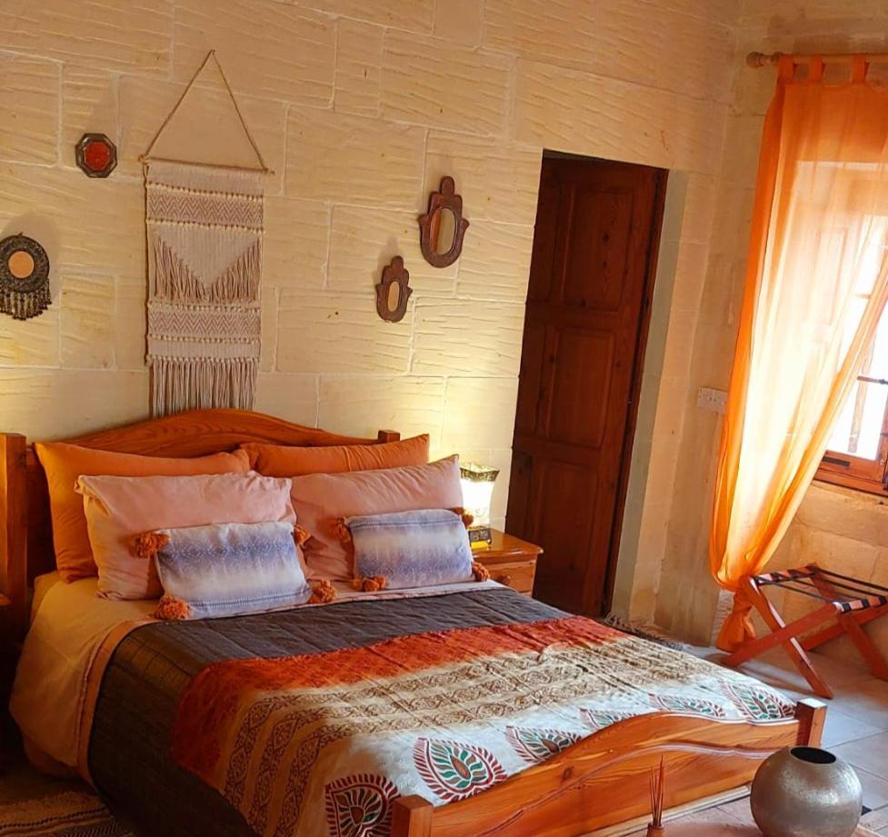 Ta' Didi B&B Kerċem Εξωτερικό φωτογραφία