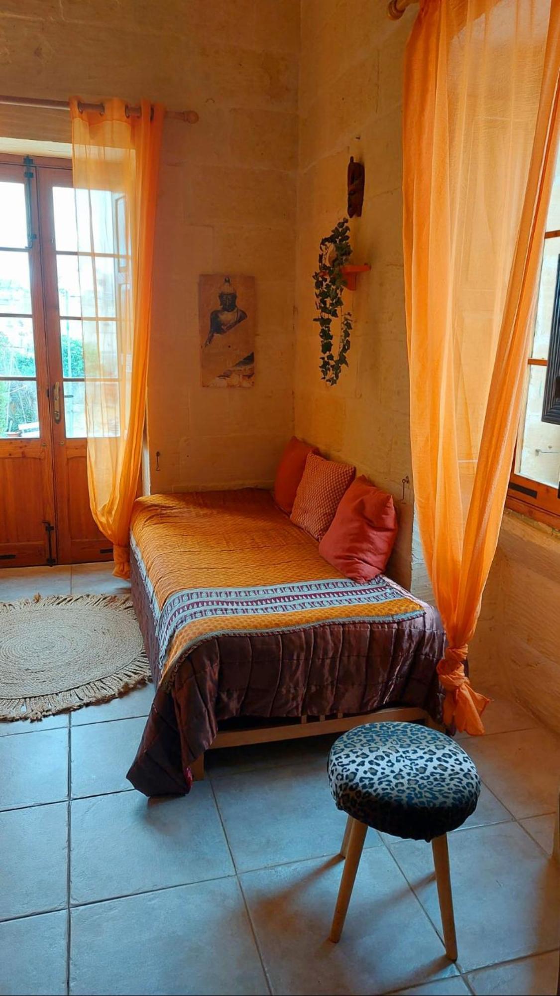 Ta' Didi B&B Kerċem Εξωτερικό φωτογραφία