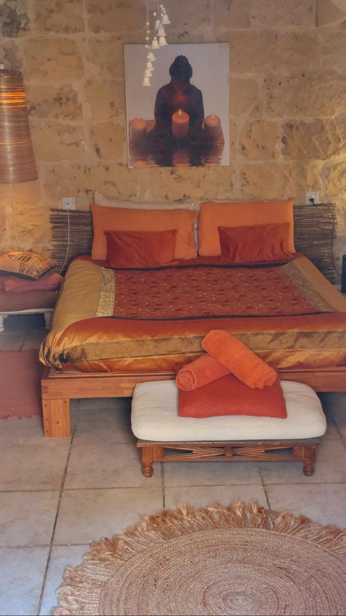 Ta' Didi B&B Kerċem Εξωτερικό φωτογραφία