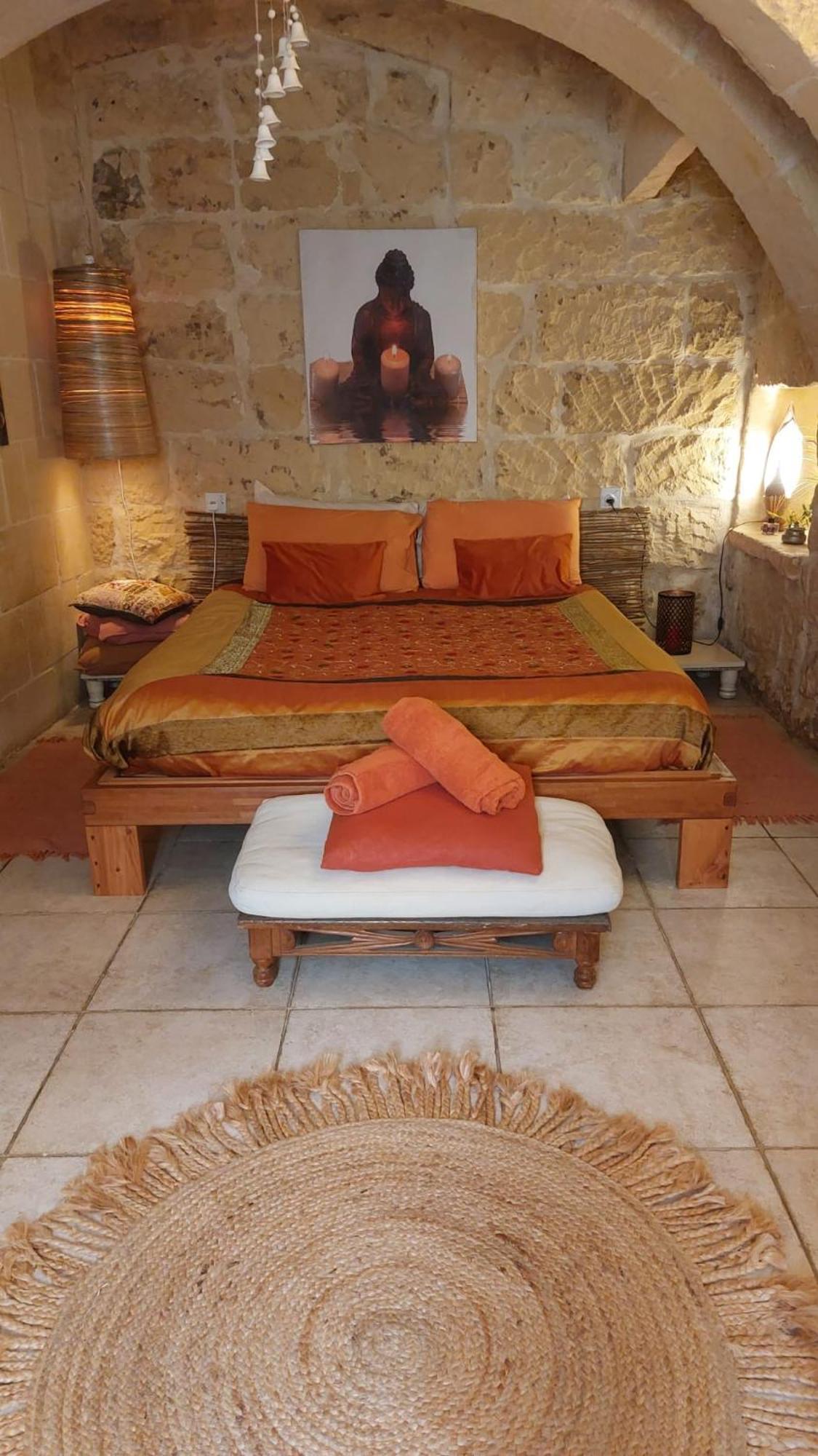 Ta' Didi B&B Kerċem Εξωτερικό φωτογραφία
