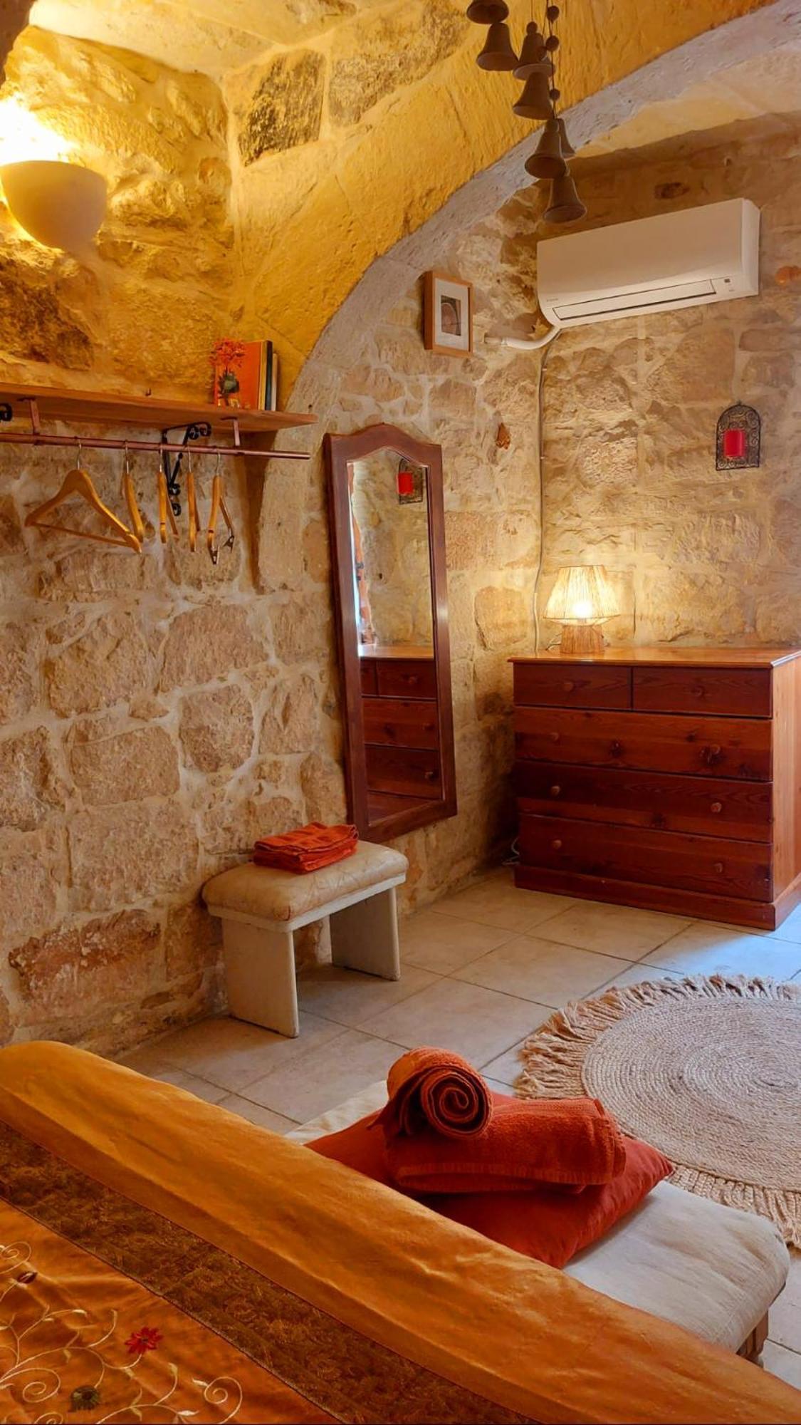 Ta' Didi B&B Kerċem Εξωτερικό φωτογραφία