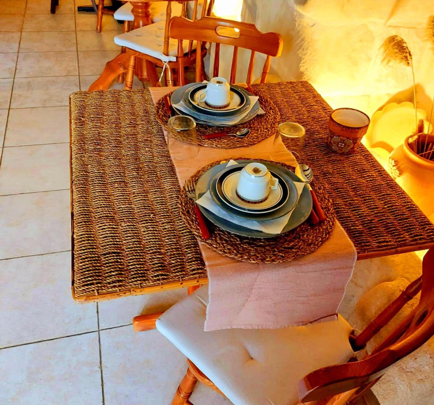 Ta' Didi B&B Kerċem Εξωτερικό φωτογραφία